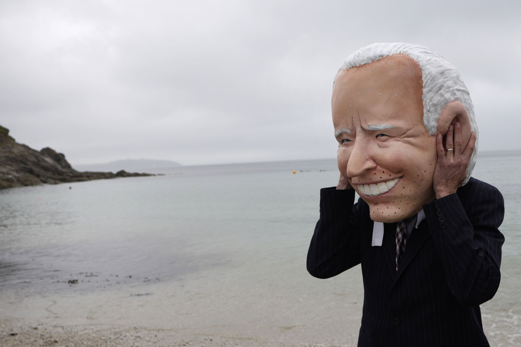 Britain G7